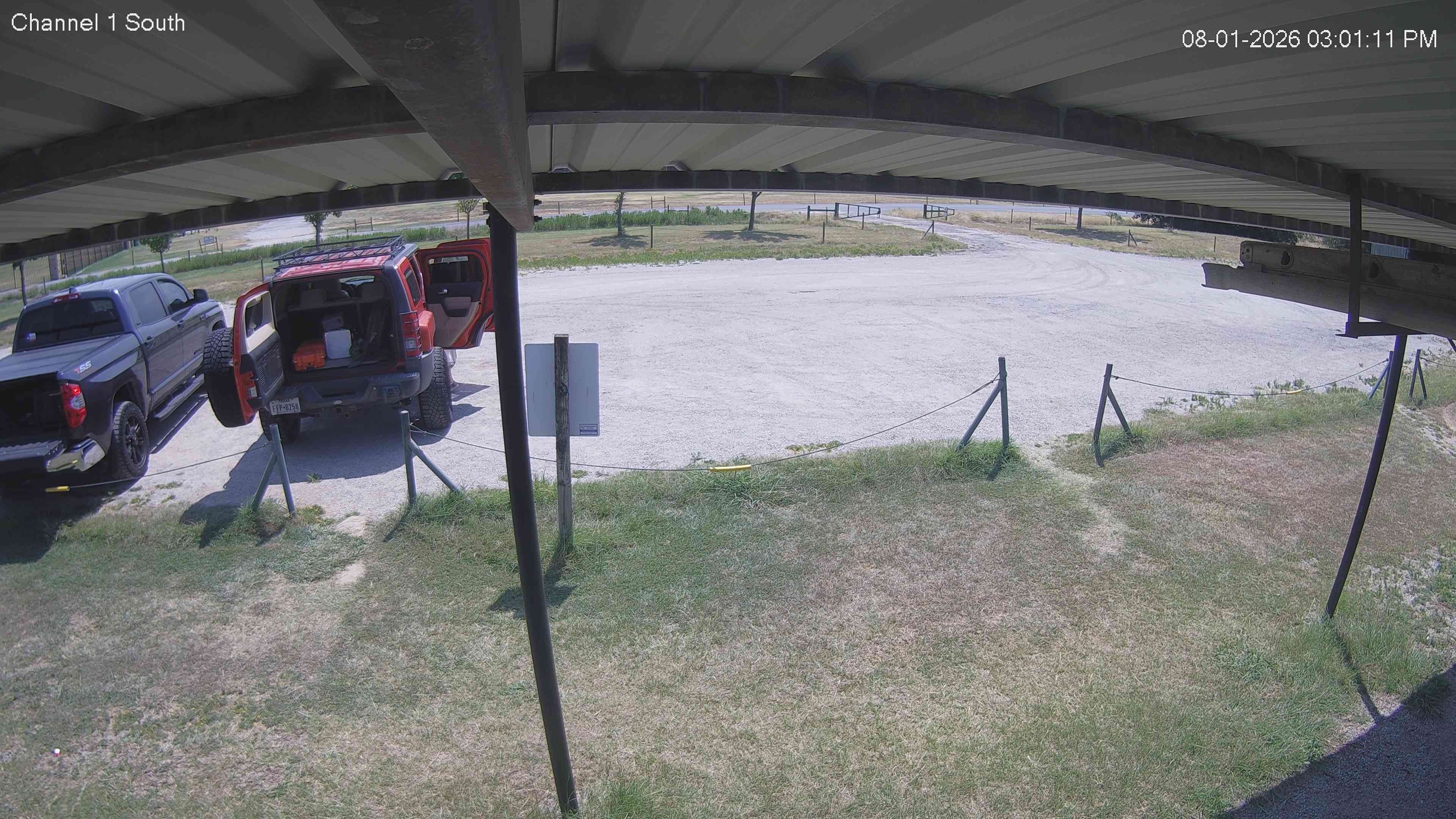 camera image